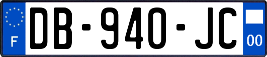DB-940-JC