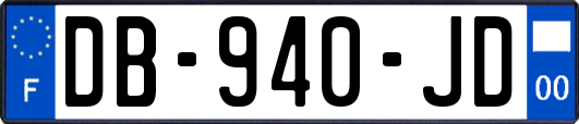 DB-940-JD