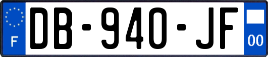 DB-940-JF