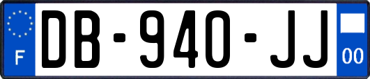 DB-940-JJ