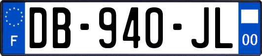 DB-940-JL