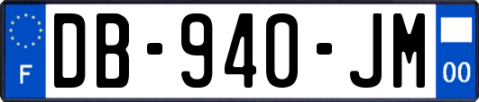 DB-940-JM
