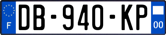 DB-940-KP
