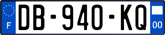 DB-940-KQ