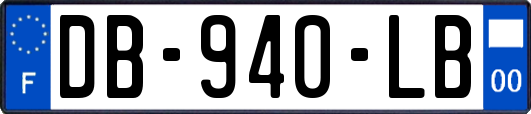 DB-940-LB