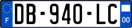 DB-940-LC