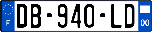 DB-940-LD