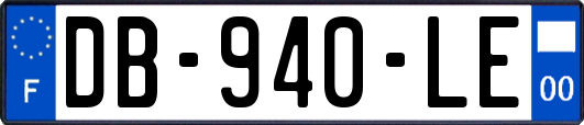 DB-940-LE