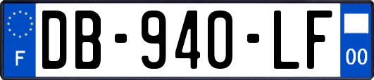 DB-940-LF