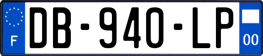 DB-940-LP