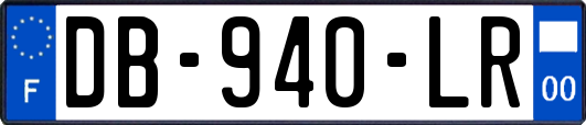 DB-940-LR