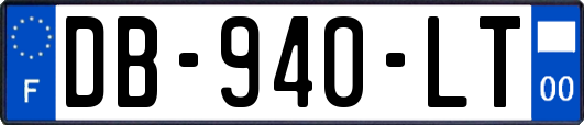 DB-940-LT