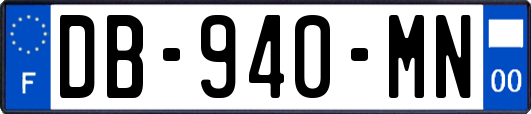 DB-940-MN