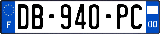 DB-940-PC