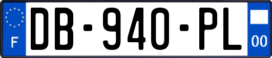 DB-940-PL