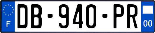 DB-940-PR