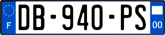 DB-940-PS