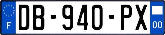 DB-940-PX