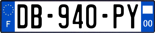 DB-940-PY