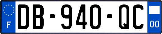 DB-940-QC