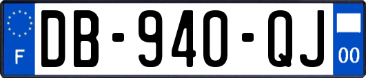 DB-940-QJ