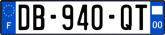 DB-940-QT