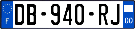 DB-940-RJ