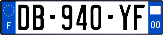 DB-940-YF