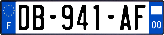 DB-941-AF