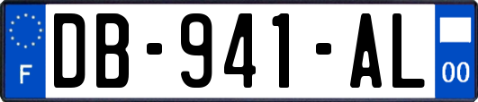 DB-941-AL