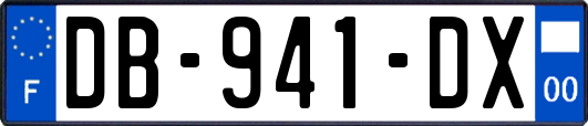 DB-941-DX