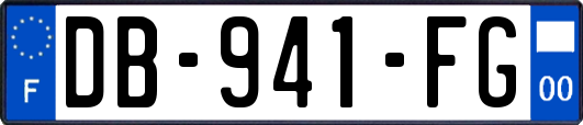 DB-941-FG