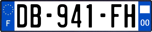 DB-941-FH