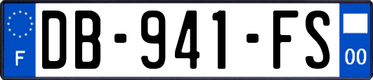 DB-941-FS