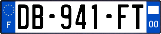 DB-941-FT