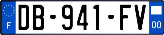 DB-941-FV