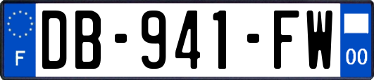 DB-941-FW