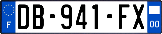 DB-941-FX