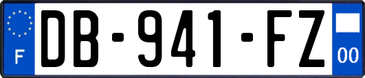 DB-941-FZ