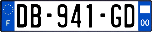 DB-941-GD