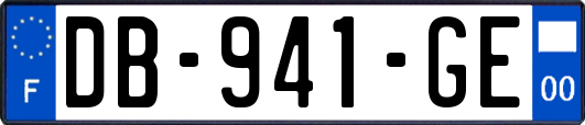 DB-941-GE