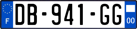 DB-941-GG