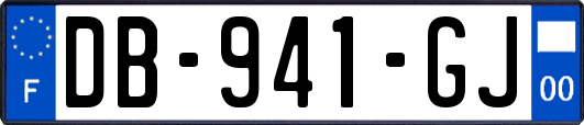 DB-941-GJ