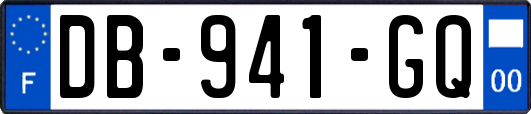 DB-941-GQ