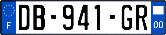 DB-941-GR