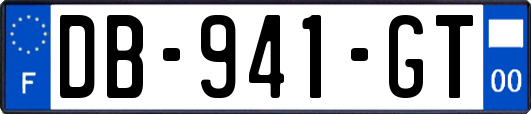 DB-941-GT