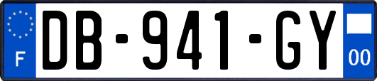 DB-941-GY