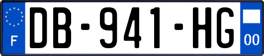 DB-941-HG