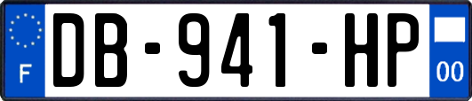 DB-941-HP