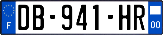 DB-941-HR